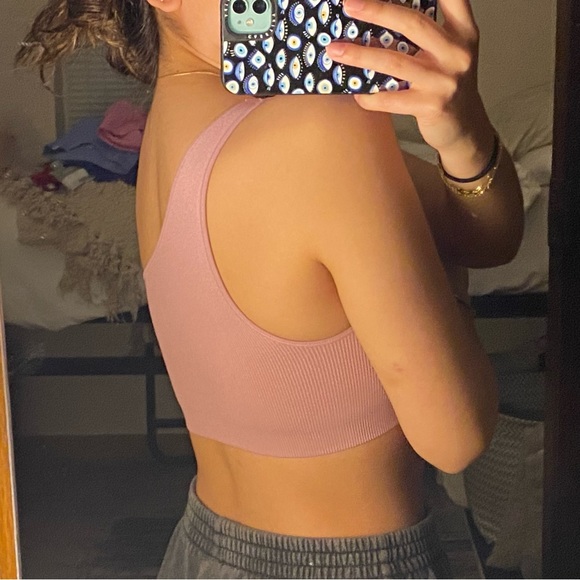 SET ACTIVE SPORTS BRA!! - Picture 2 of 4